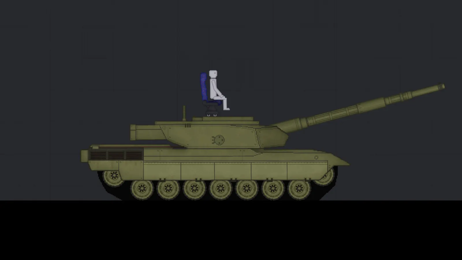 Mods cover image