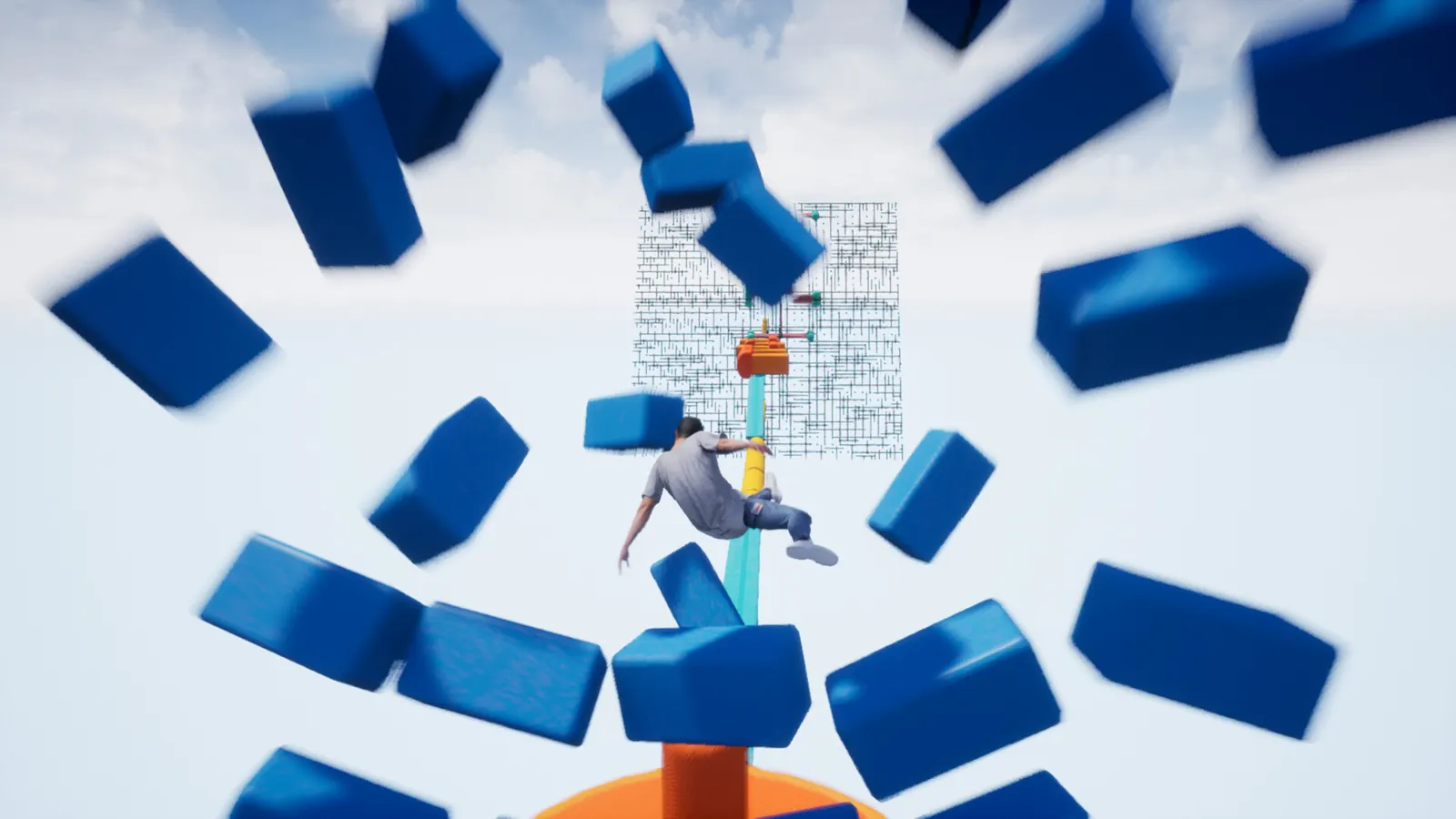 Playground cover image